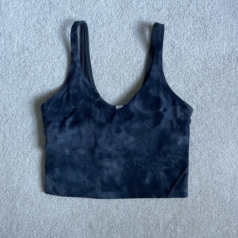 lululemon align tank top